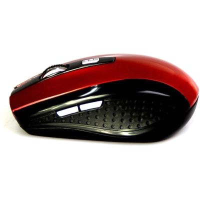 ����� Media-Tech Raton Pro Wireless Red (MT1113R) - �������� 3