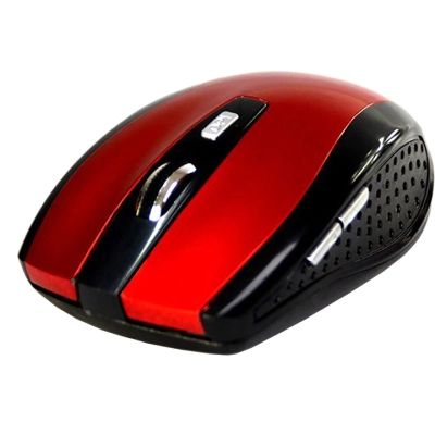 ����� Media-Tech Raton Pro Wireless Red (MT1113R) - �������� 1