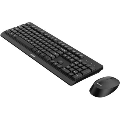 �������� Philips 6307 Wireless UA Black (SPT6307BL/00) - �������� 4