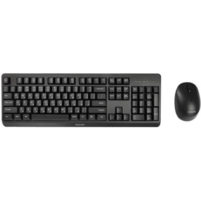 �������� Philips 6307 Wireless UA Black (SPT6307BL/00) - �������� 1