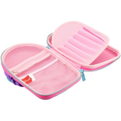 ����� Cool For School �������� 4D � ��������� 1 ��������� ������-������� (QT-5731-Rose Red) - �������� 3