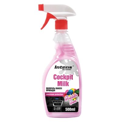 ����������� WINSO COCKPIT MILK Babble gum 500�� (810730) - �������� 1