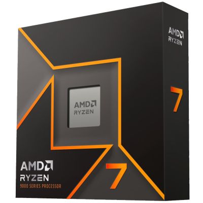 ��������� AMD Ryzen 7 9700X (100-000001404) - �������� 1