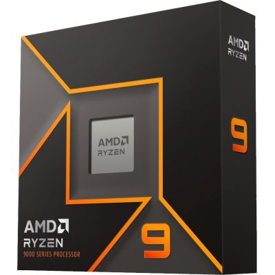 ��������� AMD Ryzen 9 9950X (100-100001277WOF) - �������� 1