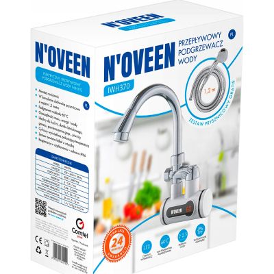 ��������� ����������� N'oveen IWH370 - �������� 5