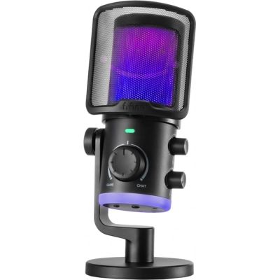 ̳������ Fifine AM6 USB Black (AM6) - �������� 2