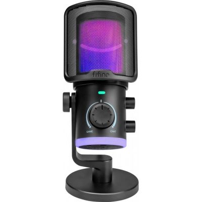 ̳������ Fifine AM6 USB Black (AM6) - �������� 1