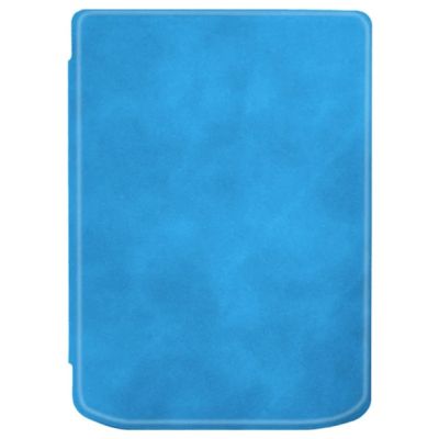 ����� ��� ����������� ����� BeCover Smart Case PocketBook 629 Verse / 634 Verse Pro 6" Light Blue (710973) - �������� 1