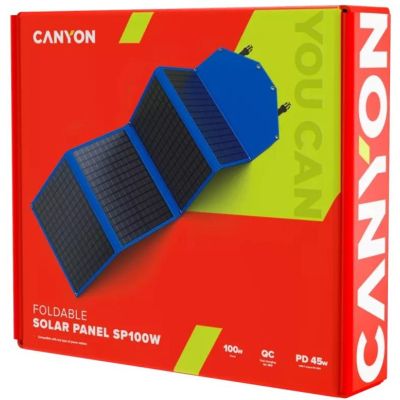 ����������� ��������� ������ Canyon CND-SP100W - �������� 12