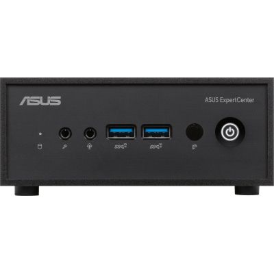 ��������� ASUS PN42-SN063AV MFF / Intel N100, 4GB, F128GB, WiFi, W11P (90MS02L1-M00200) - �������� 2