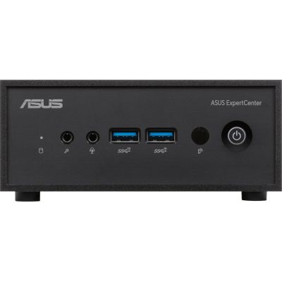 ��������� ASUS PN42-SN063AV MFF / Intel N100, 4GB, F128GB, WiFi, W11P (90MS02L1-M00200) - �������� 3