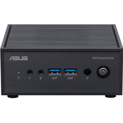 ��������� ASUS PN42-SN063AV MFF / Intel N100, 4GB, F128GB, WiFi, W11P (90MS02L1-M00200) - �������� 1