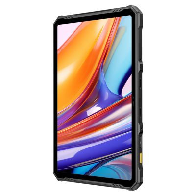 ������� Ulefone Armor Pad 3 Pro 10.36" 8/256Gb 4G NFC Black (6937748736080) - �������� 12