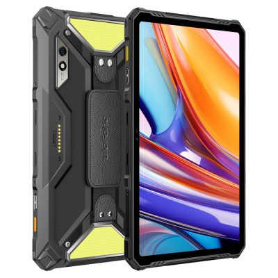 ������� Ulefone Armor Pad 3 Pro 10.36" 8/256Gb 4G NFC Black (6937748736080) - �������� 4