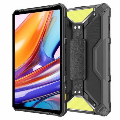 ������� Ulefone Armor Pad 3 Pro 10.36" 8/256Gb 4G NFC Black (6937748736080) - �������� 5