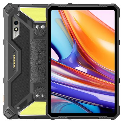 ������� Ulefone Armor Pad 3 Pro 10.36" 8/256Gb 4G NFC Black (6937748736080) - �������� 1