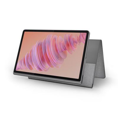 ������� Lenovo Tab Plus 8/256 WiFi Luna Grey (ZADX0043UA) - �������� 8