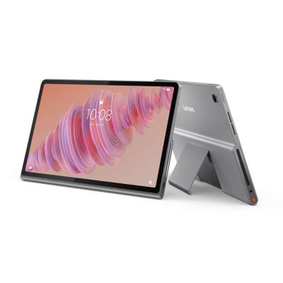 ������� Lenovo Tab Plus 8/256 WiFi Luna Grey (ZADX0043UA) - �������� 1