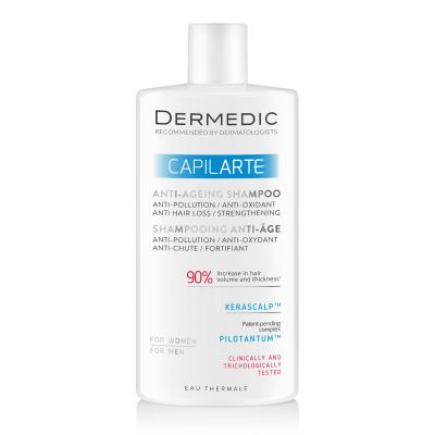 ������� Dermedic Capilarte Anti-Aging �������������� 300 �� (5901643177454) - �������� 1