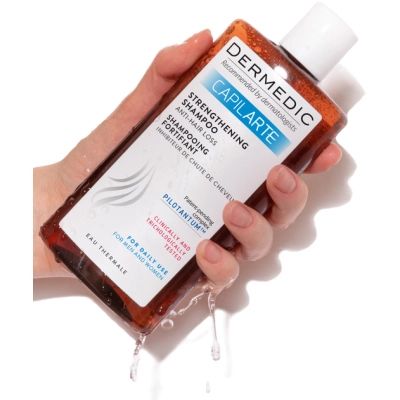 ������� Dermedic Capilarte ����������� ������ ��������� ����� 300 �� (5901643174170) - �������� 2