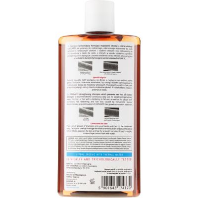 ������� Dermedic Capilarte ����������� ������ ��������� ����� 300 �� (5901643174170) - �������� 3