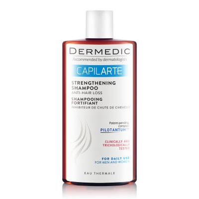 ������� Dermedic Capilarte ����������� ������ ��������� ����� 300 �� (5901643174170) - �������� 1