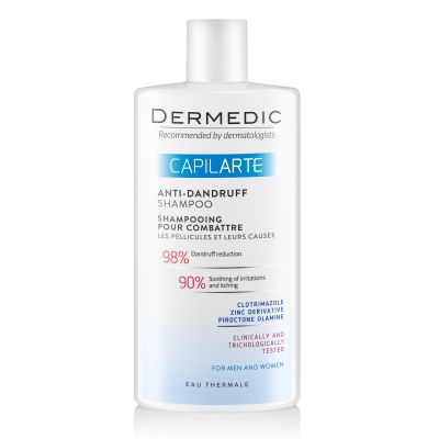 ������� Dermedic Capilarte ������ ������� 300 �� (5901643174231) - �������� 1