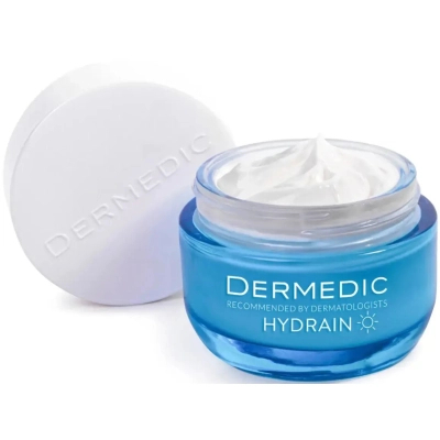���� ��� ���� Dermedic Hydrain 3 Hialuro ��������� ���������� ������� 50 � (5901643176280) - �������� 2