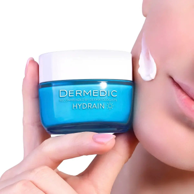 ���� ��� ���� Dermedic Hydrain 3 Hialuro ��������� ���������� ������� 50 � (5901643176280) - �������� 5
