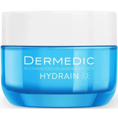 ���� ��� ���� Dermedic Hydrain 3 Hialuro ��������� ���������� ������� 50 � (5901643176280) - �������� 1