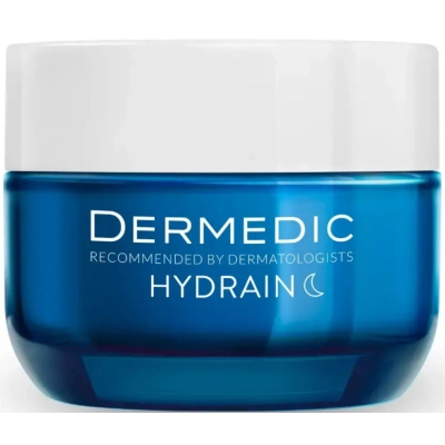 ���� ��� ���� Dermedic Hydrain 3 Hialuro ����������������� ������ 50 �� (5901643176242) - �������� 1