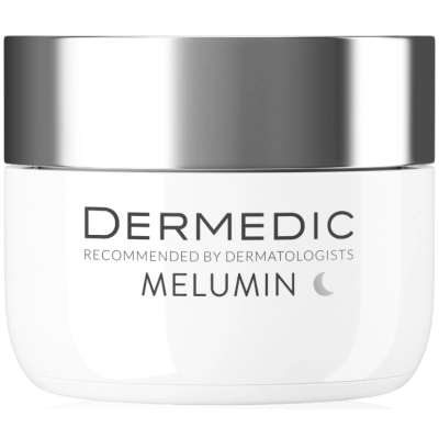 ���� ��� ���� Dermedic Melumin ������ ����-���������� ������ ����������� 50 �� (5901643177102) - �������� 1