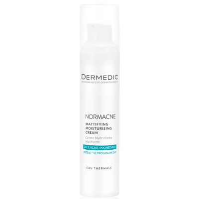 ���� ��� ���� Dermedic Normacne ���������� ����������� 40 �� (5901643175603) - �������� 1