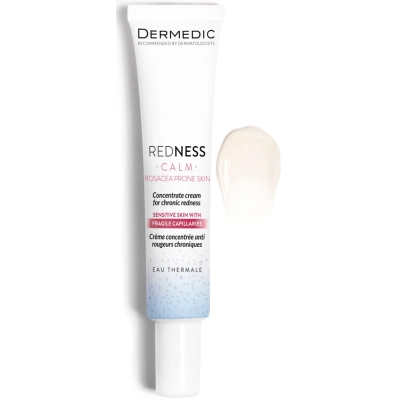 ���� ��� ���� Dermedic Redness Calm ����-���������� ��� ���� � ��������� 40 �� (5901643176501) - �������� 2