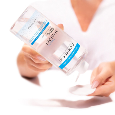 ̳������� ���� Dermedic Hydrain 3 Hialuro H2O 500 �� (5901643174569) - �������� 2