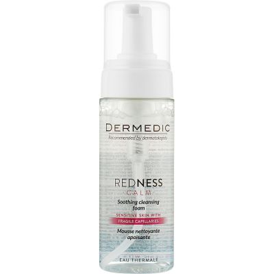 ϳ��� ��� �������� Dermedic Redness Calm ����������� 170 �� (5901643176228) - �������� 1