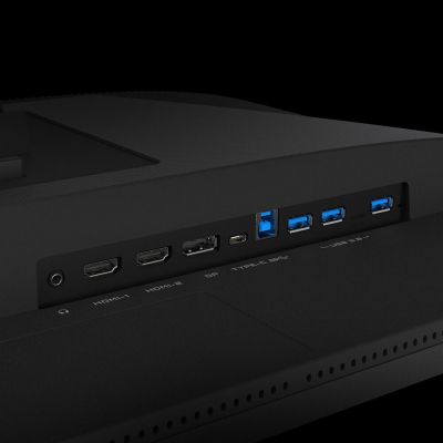 ������� GIGABYTE M28U-EK - �������� 8