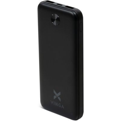 ��� Vinga 10000 mAh 10W Black (VPBB10) - �������� 1