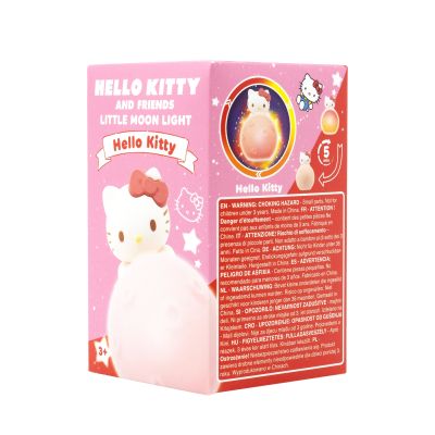  Hello Kitty       (11526) -  5