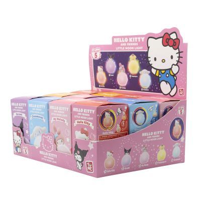 Hello Kitty       (11526) -  6