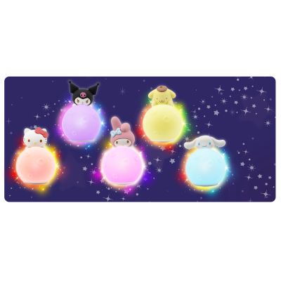  Hello Kitty       (11526) -  8