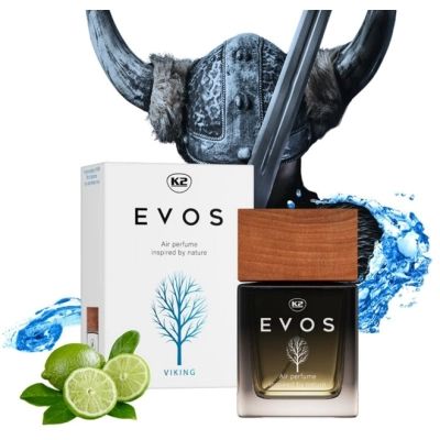 ������������ ��� ���������� K2 Evos "³���" 50 �� (V055) - �������� 3