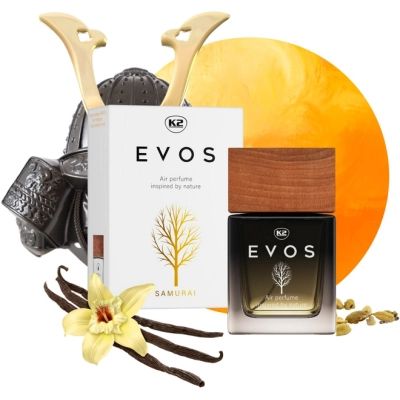 ������������ ��� ���������� K2 Evos "�������" 50 �� (V052) - �������� 2