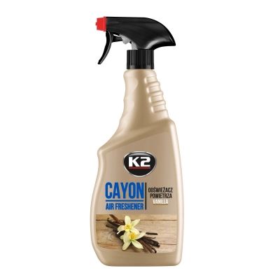 ������������ ��� ���������� K2 Cayon "������" 700 �� (M115VM) - �������� 1