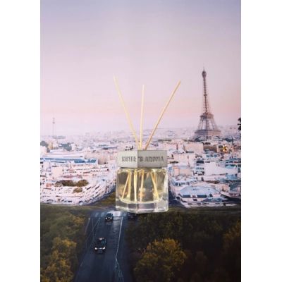 ������������� Sister's Aroma Paris Date 100 �� (4820227783847) - �������� 2