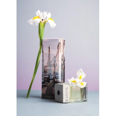 ������������� Sister's Aroma Paris Date 100 �� (4820227783847) - �������� 3