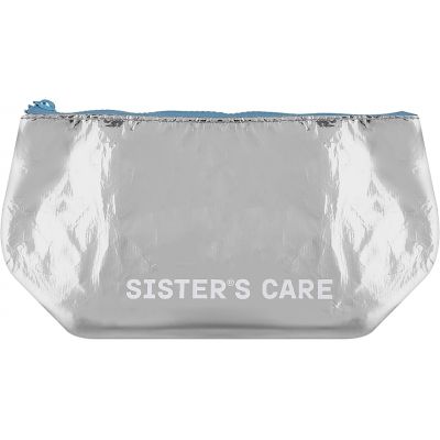���������� Sister's Aroma Sister's Care Cosmetic Bag Blue (4820227784011) - �������� 1