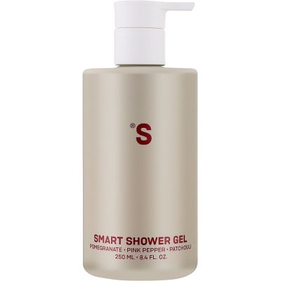 ���� ��� ���� Sister's Aroma Smart Shower Gel ������ 250 �� (4820227782901) - �������� 1