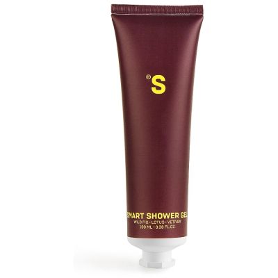 ���� ��� ���� Sister's Aroma Smart Shower Gel ����� 100 �� (4820227782970) - �������� 1