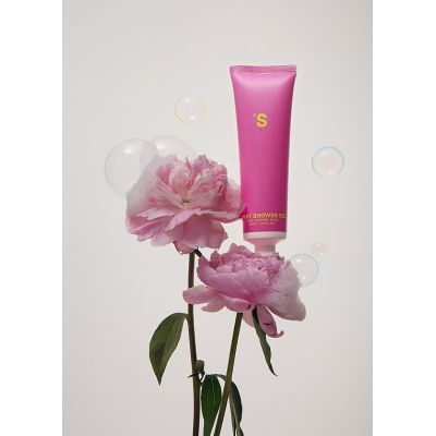 ���� ��� ���� Sister's Aroma Smart Shower Gel ϳ����� 100 �� (4820227782956) - �������� 3